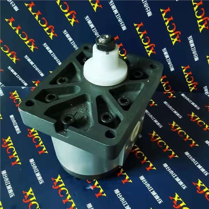 Fiat Tractor Pump 1930398